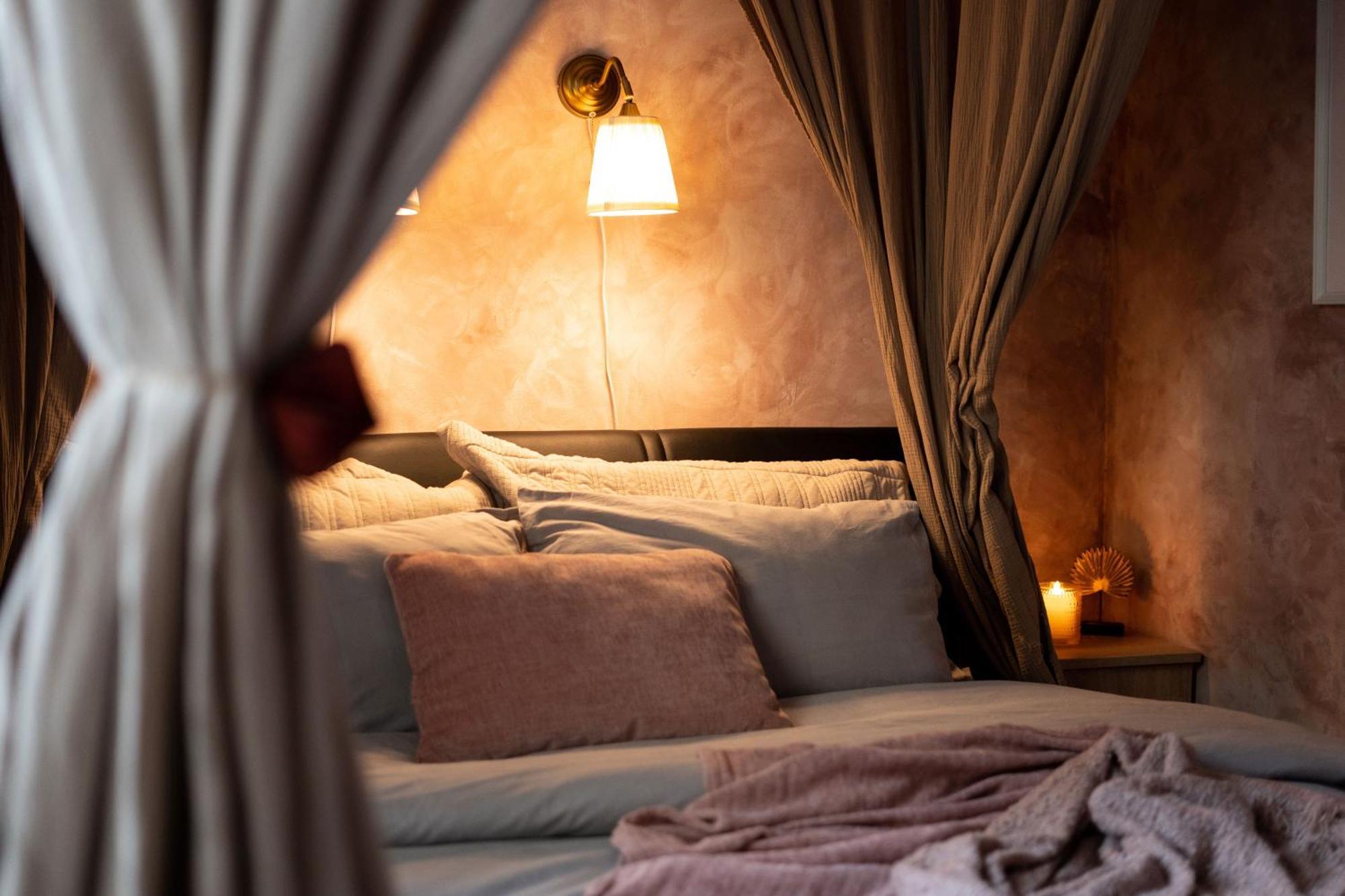 Pretty Jolie Romantic Getaway Bled Exterior foto